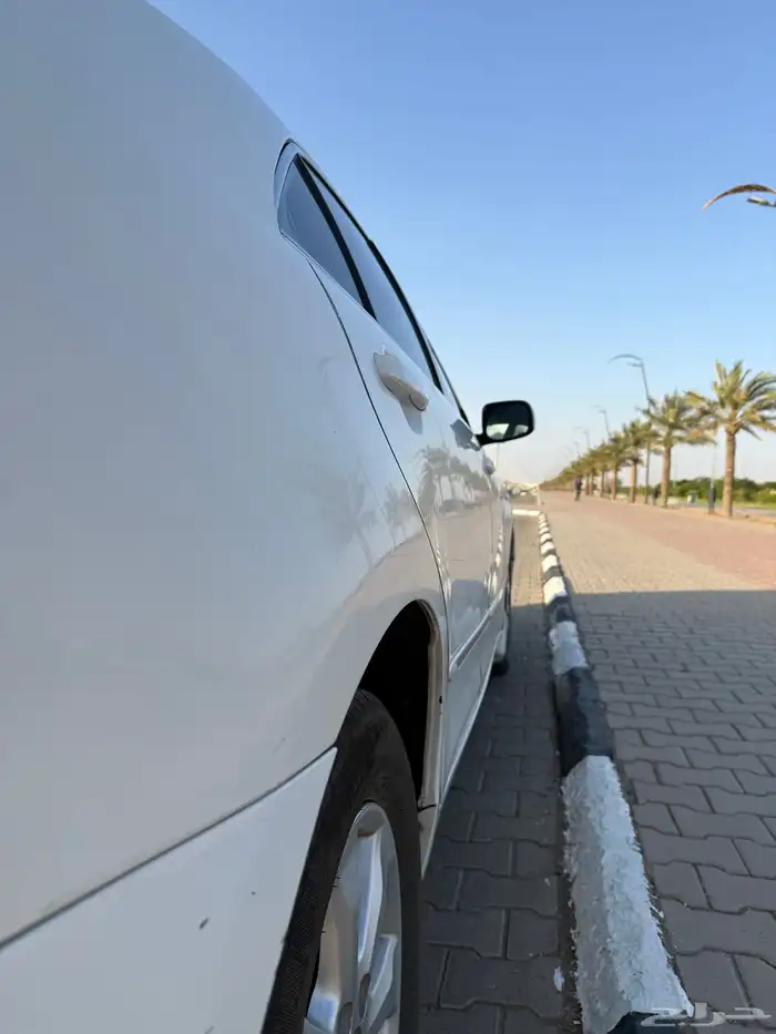 كامري 2008 للبيع 2