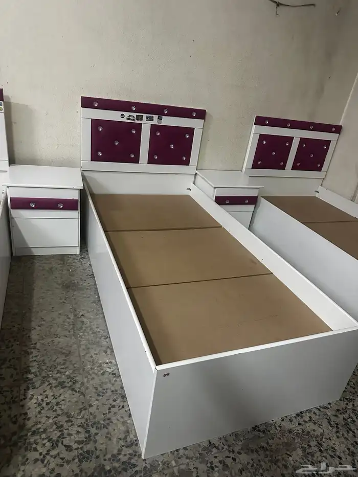 غرفة نوم بناتية بالطائف 0