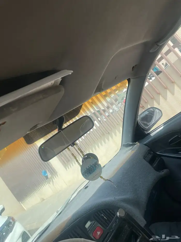 النترا 2005 قير توماتيك مكينة وقير علي الشرط مكيف لايعمل 6