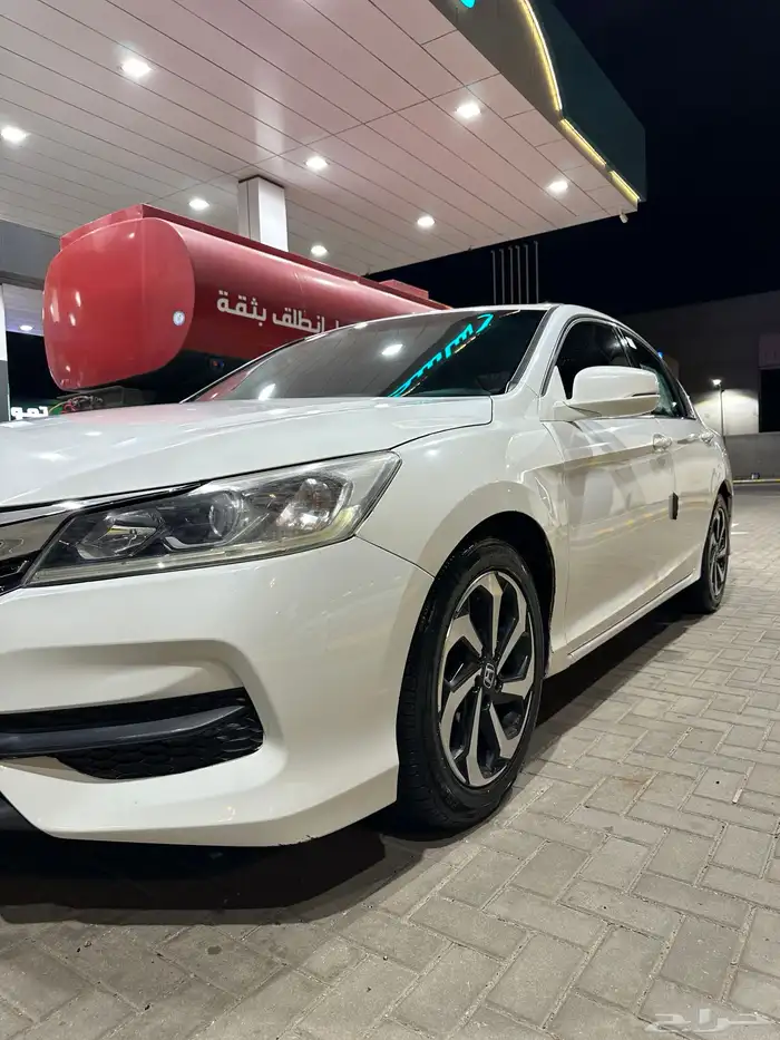 اكورد 2017 8
