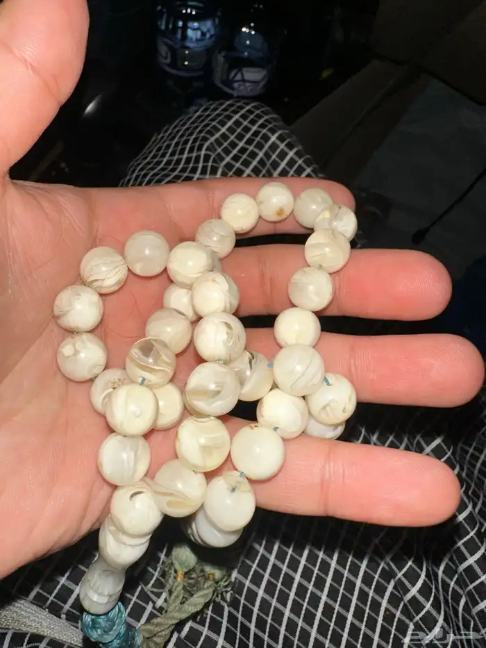 سبحة جودة عالية 0