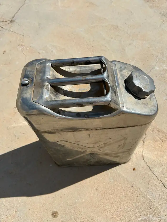 جركل ربع تيوتا بدون قاعده 1