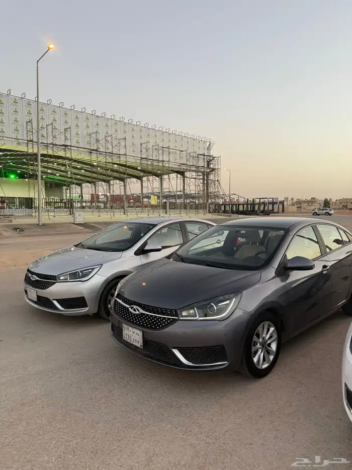 شيري اريزو 5 2023 للبيع 1