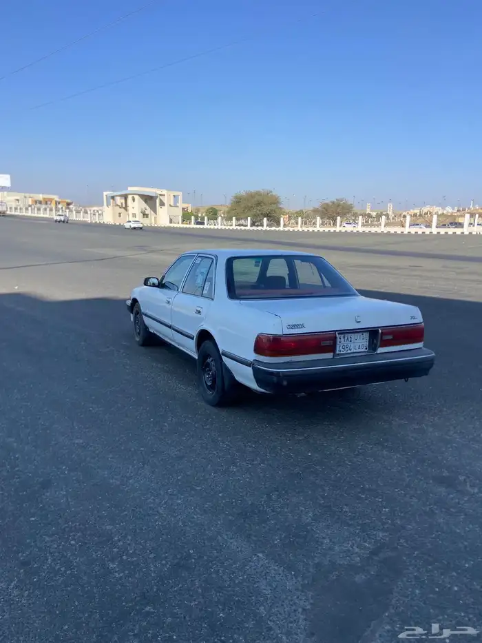 كرسيدا 92 للبيع 4