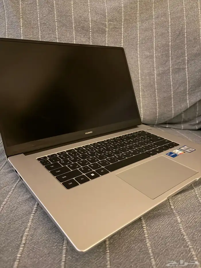 لابتوب هواوي ميت بوك 15d 3