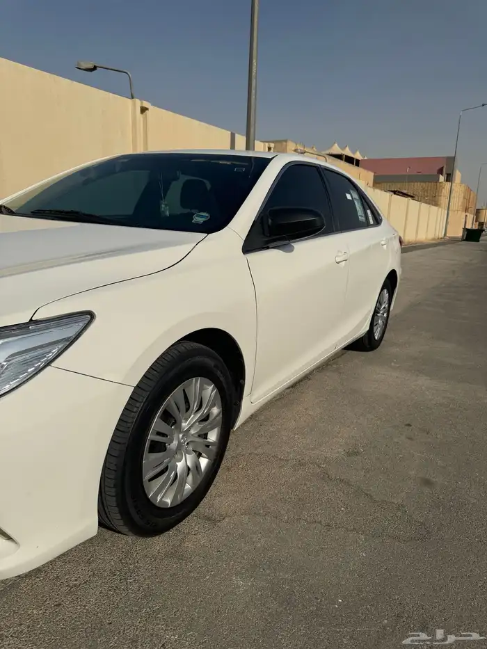 كامري 2016 GL 1