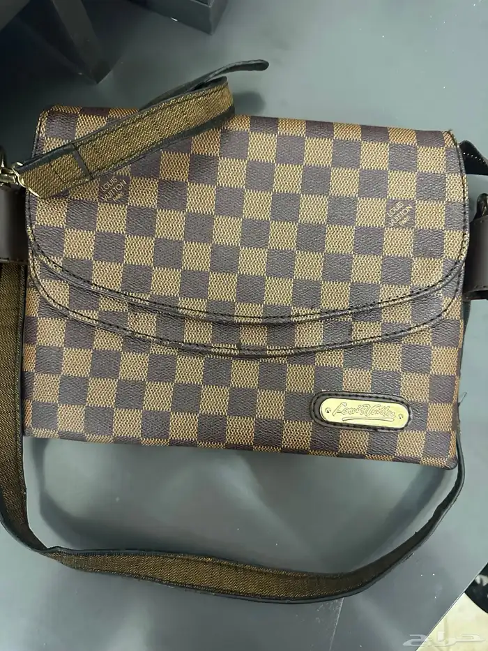 Louis Vuitton bag for men and women 0
