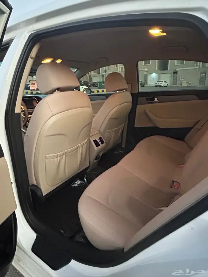 سوناتا 2018 17