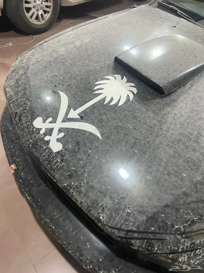موستنج 7