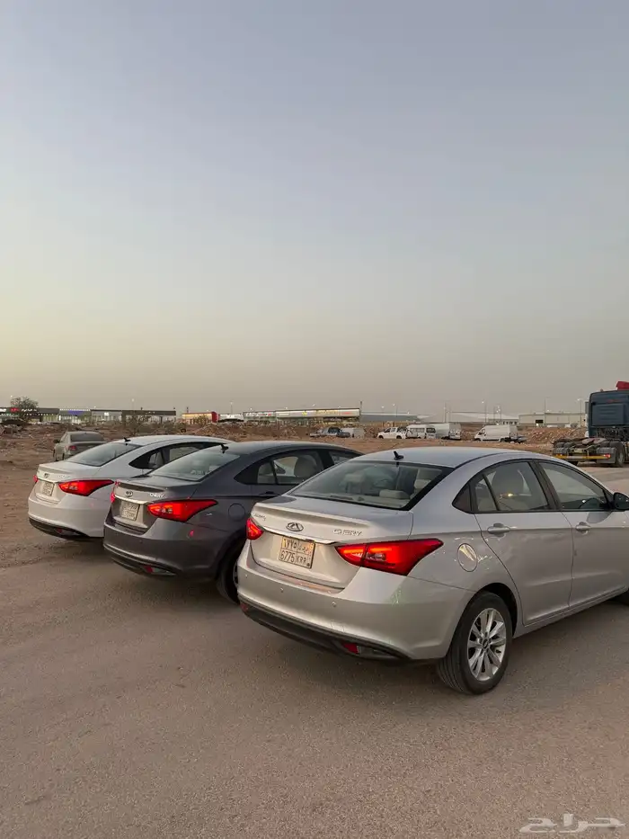 شيري اريزو 5 2023 للبيع 3