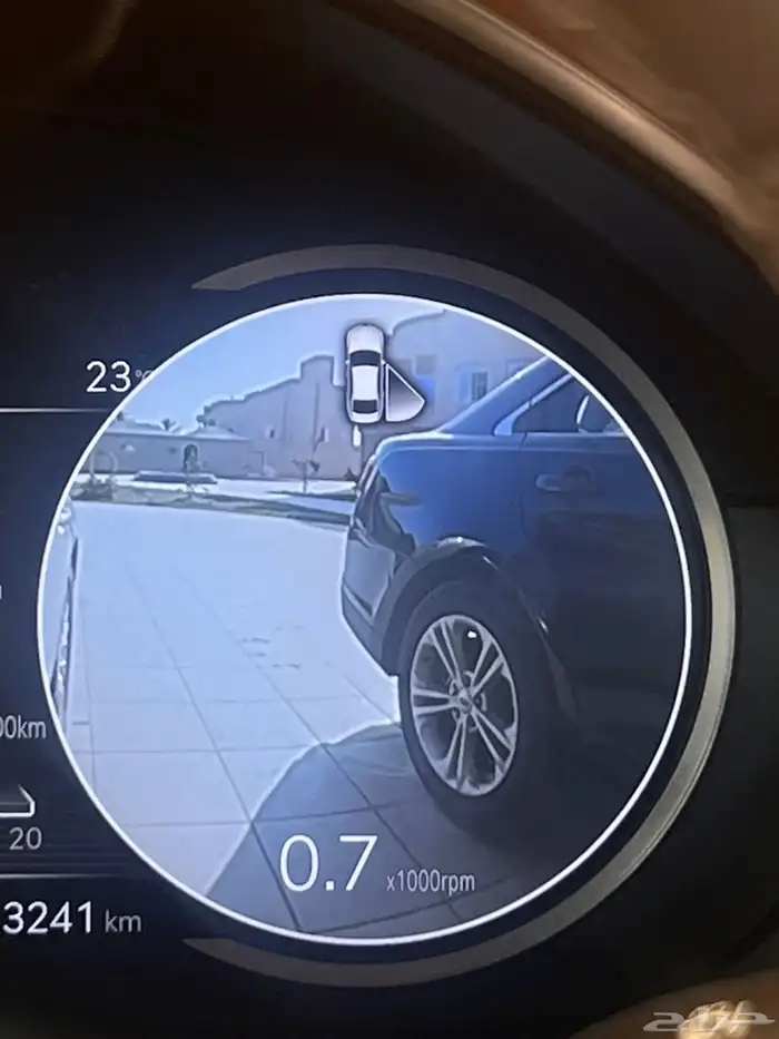 جنسس 2023 G80 شبه وكاله 30