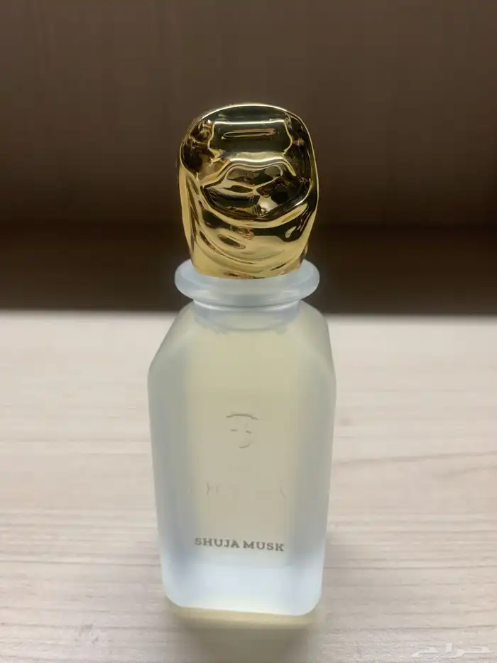 عطر شجاع مسك للبيع (نفذت كميته في الموقع) 0