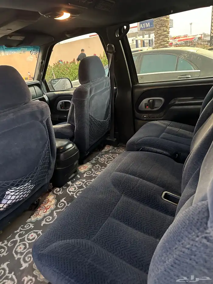 جس ام سي 1998 نظيف للبيع 11