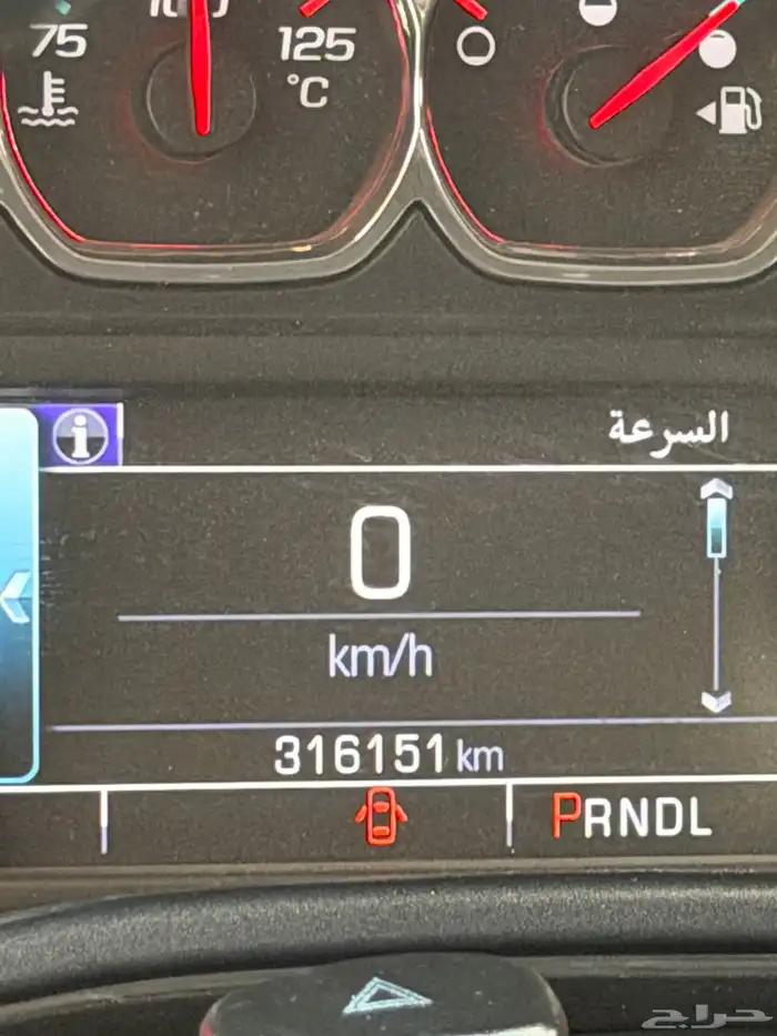 جمس سييرا 2018 31