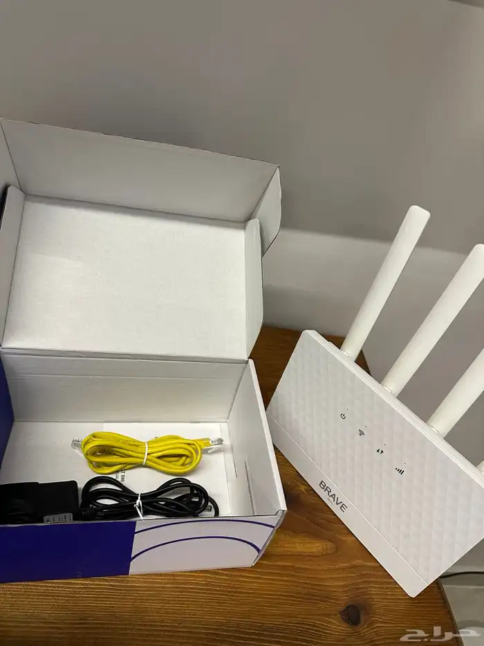 واي فاي مودم 2