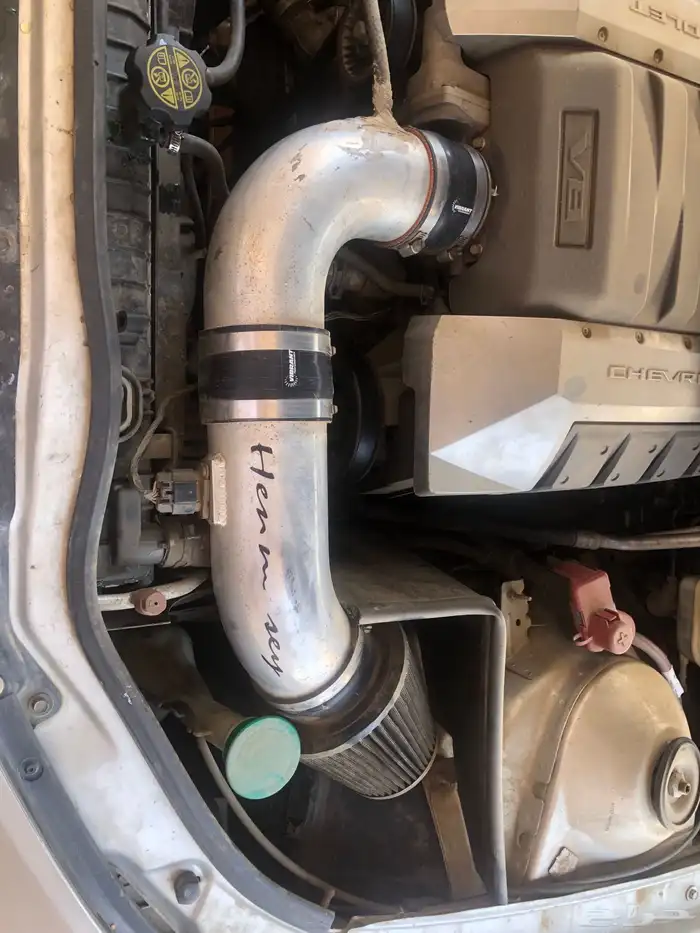 فلتر رياضي كمارو k N 2010 2011 2012 2013 2014 2