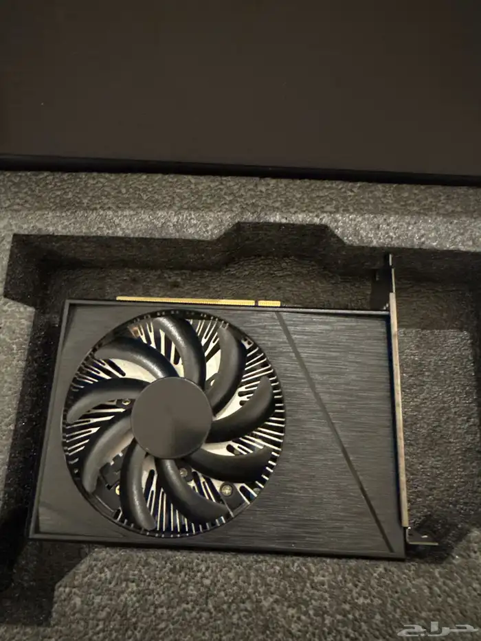 كرت 1660 GEFORCE GTX SUPER 3