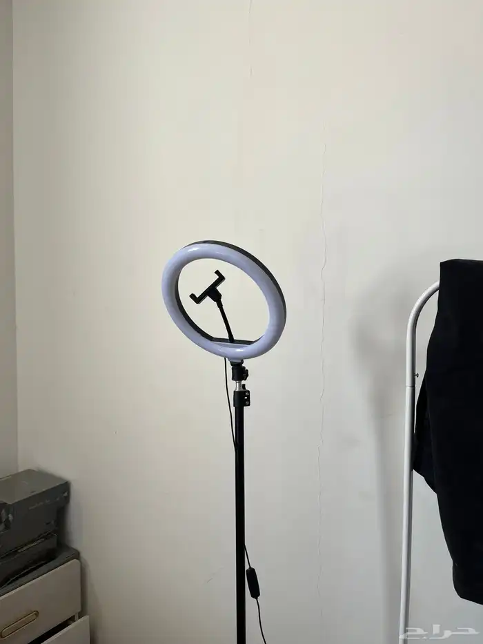 طقم اضاءه تصوير احترافي 2
