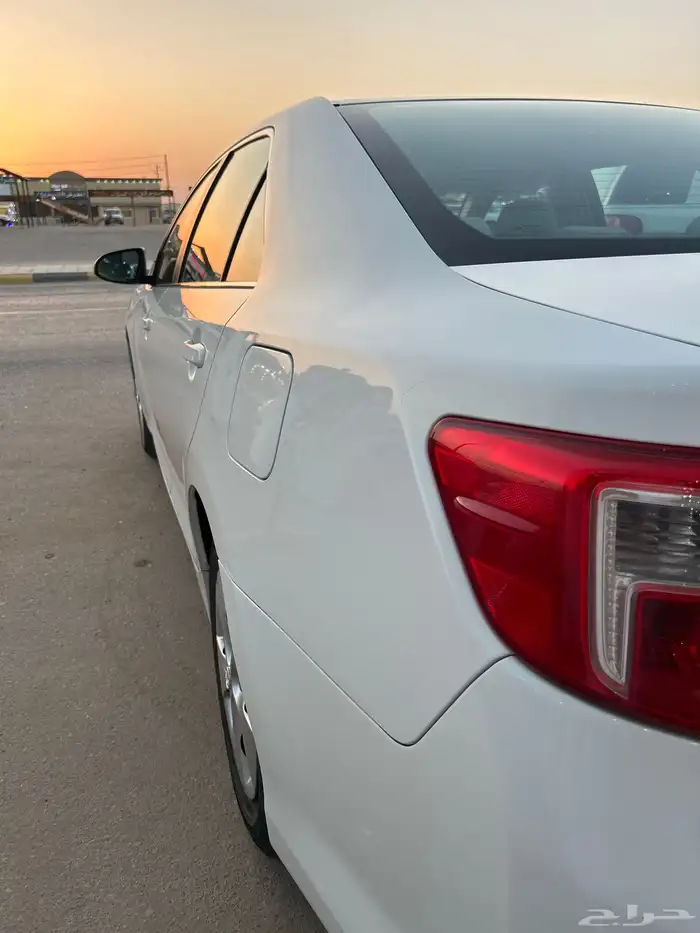 كامري 2015 ستاندر GL 13