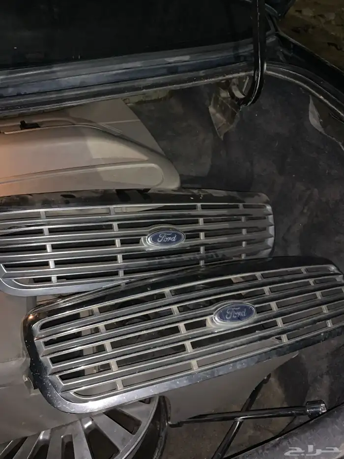 ديكورات بيبان فورد فكتوريا نضيفه 1