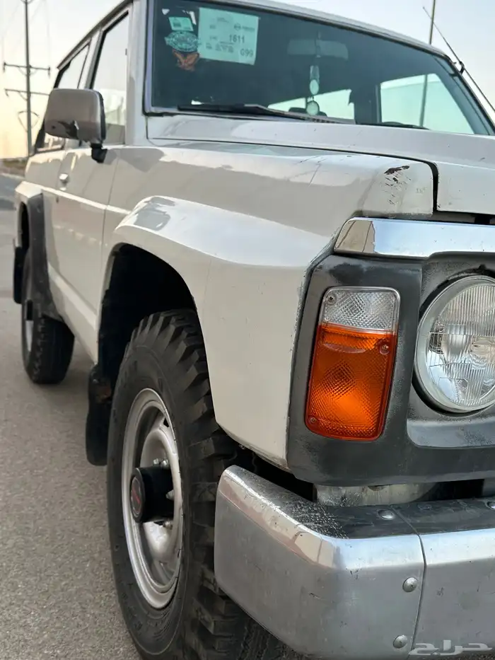 بترول ربع 1