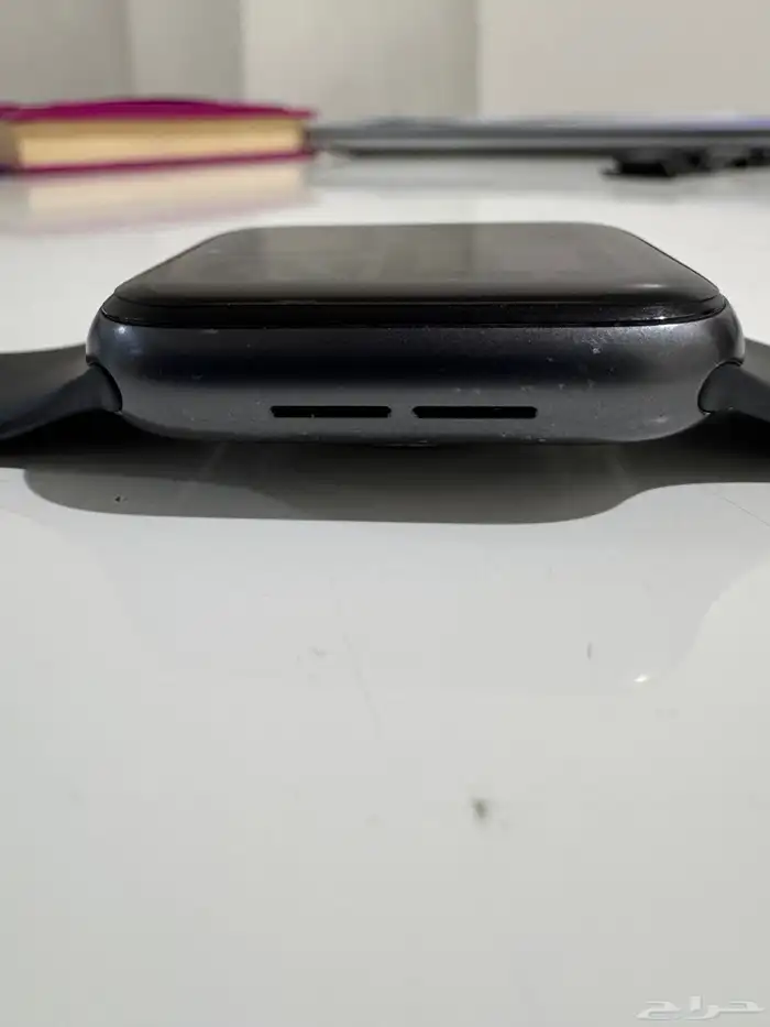 ساعة ابل apple watch serie 6 2