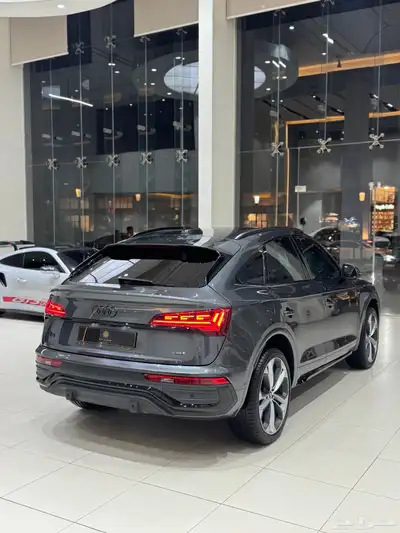 Audi index