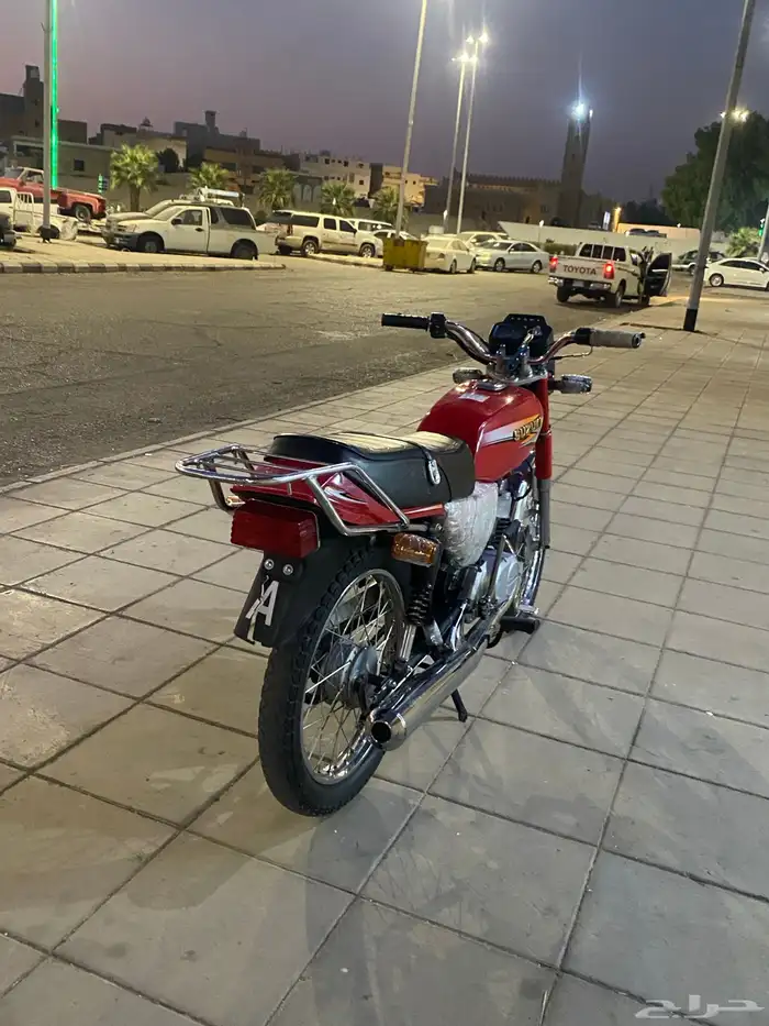دباب إكس 100 2