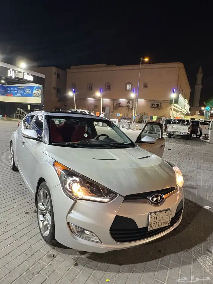 هونداي فولستر 2013 5
