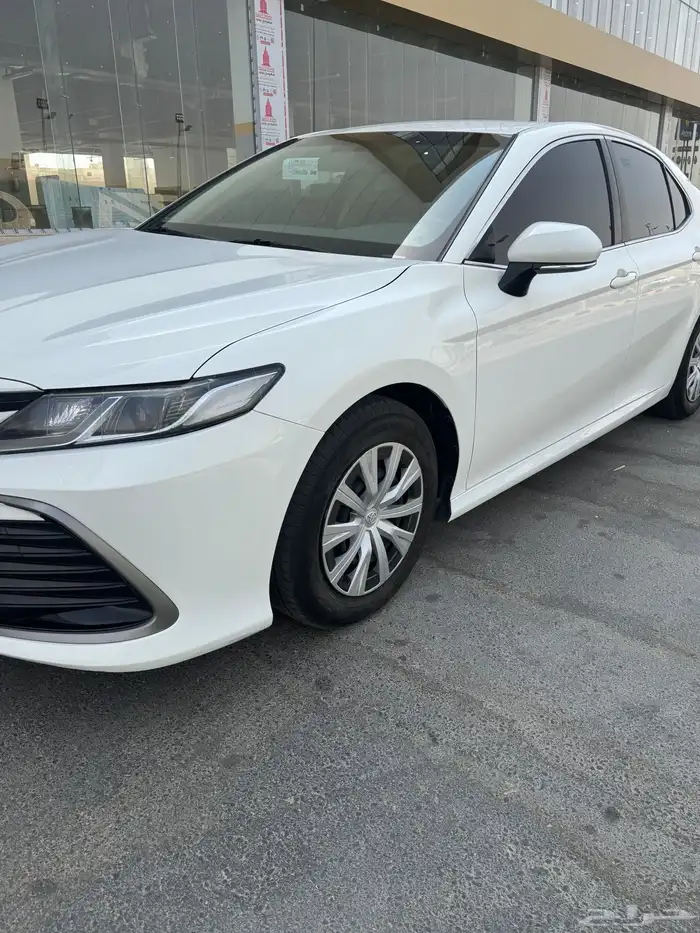 للبيع كامري 2022 1