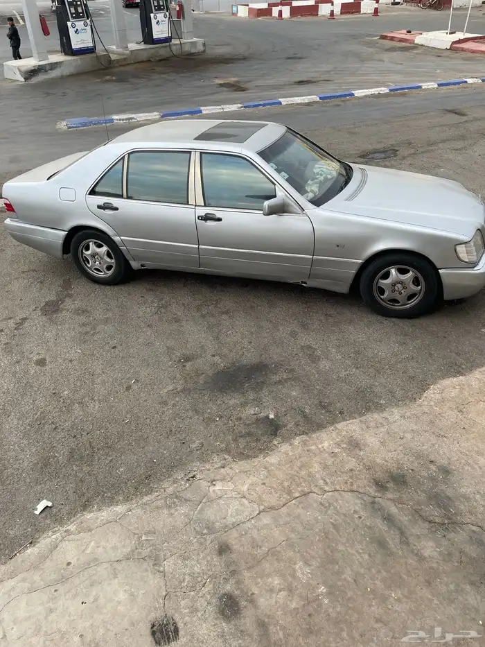 شبح موديل 94 للبيع الفوري انسام 10 الف 4