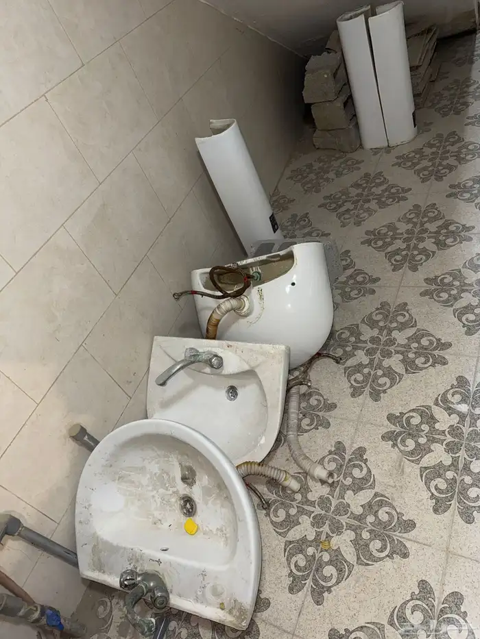 ثلاث غسالات 0