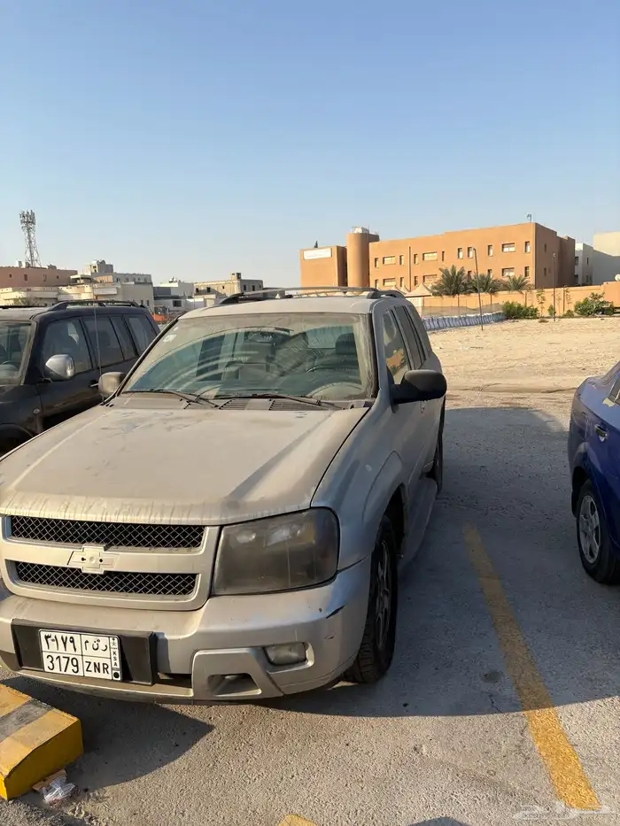 بليزر 2006 0