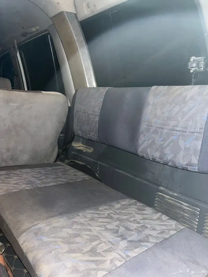 لاند كروزر 1996 GXR 14