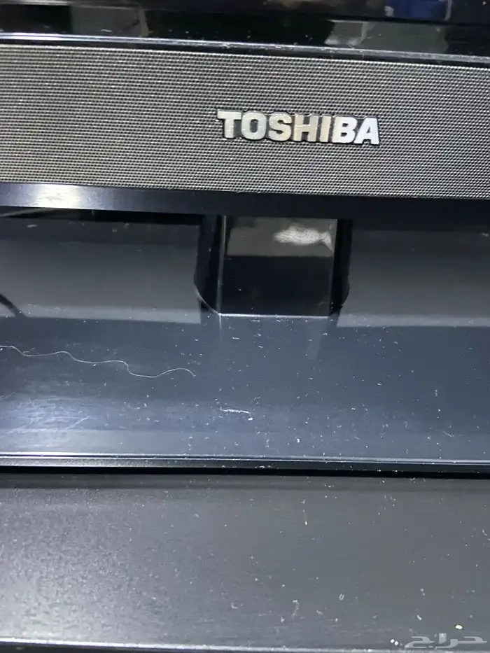 تلفزيون توشيبا TOSHIBA 3