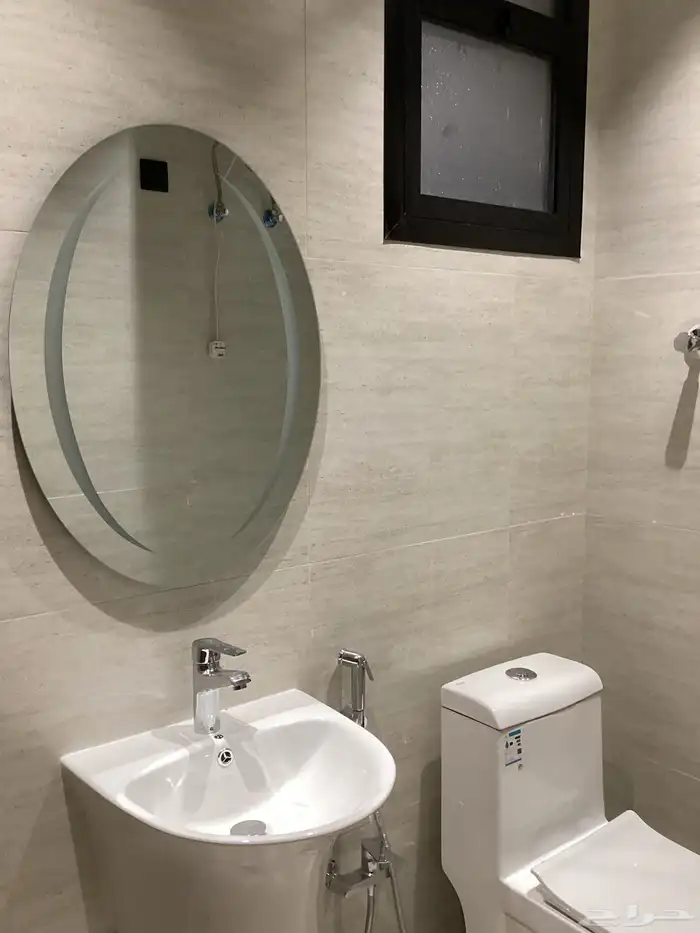 للبيع شقة فاخرة بتصميم راقي العزيزية أحد رفيدة 11