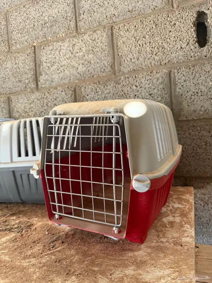 اقفاص الحيوانات الاليفه 3