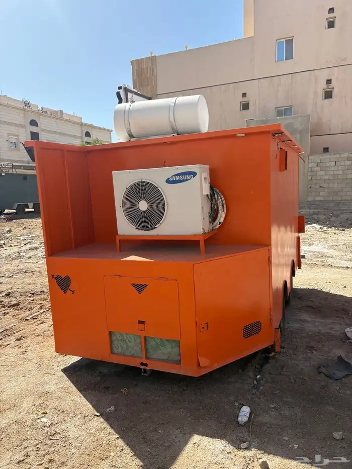 فود ترك للبيع 2