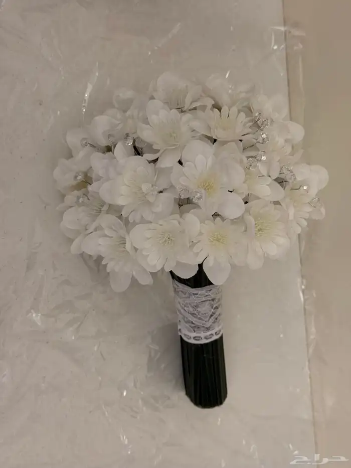 مسكات ورد صناعي للبيع 2