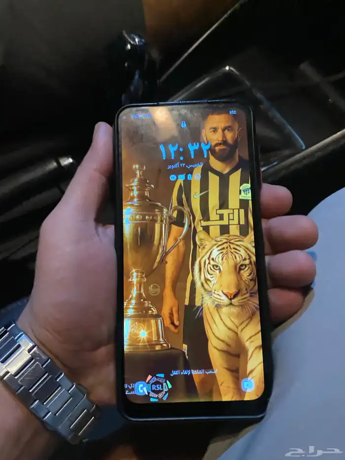 جوال جالكسي A04 pro 0