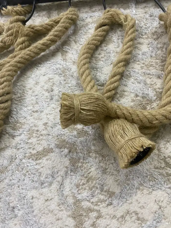نجفه سقف احبال 3