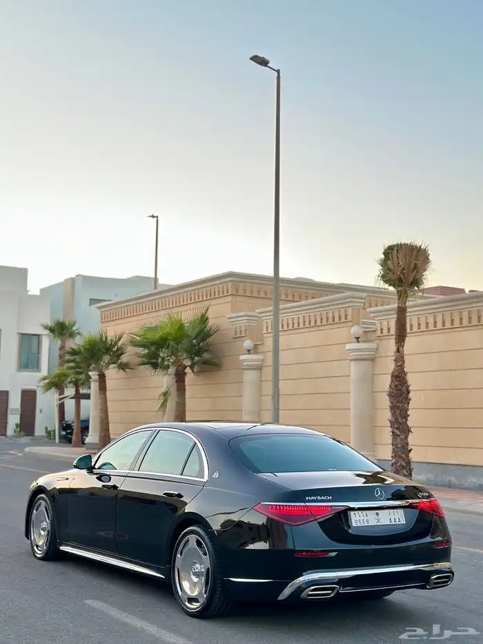 MERCEDES S450 2022 7