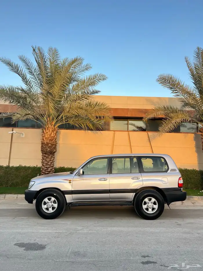 جيب VXR اللون فضي نظيف جدا بدي وكالة 3