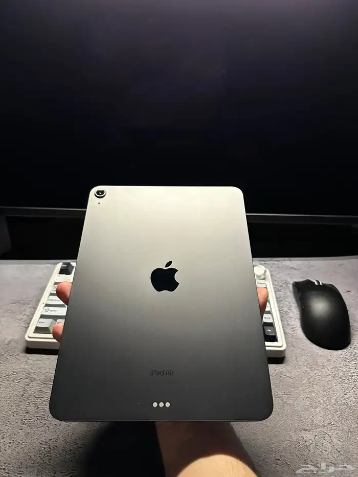 Ipad air 5th Gen 11 inch - ايباد الجيل الخامس 1