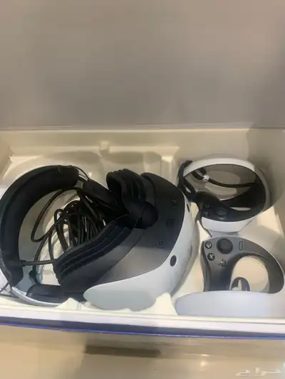 نظاره VR index
