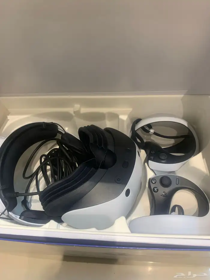 نظاره VR 3