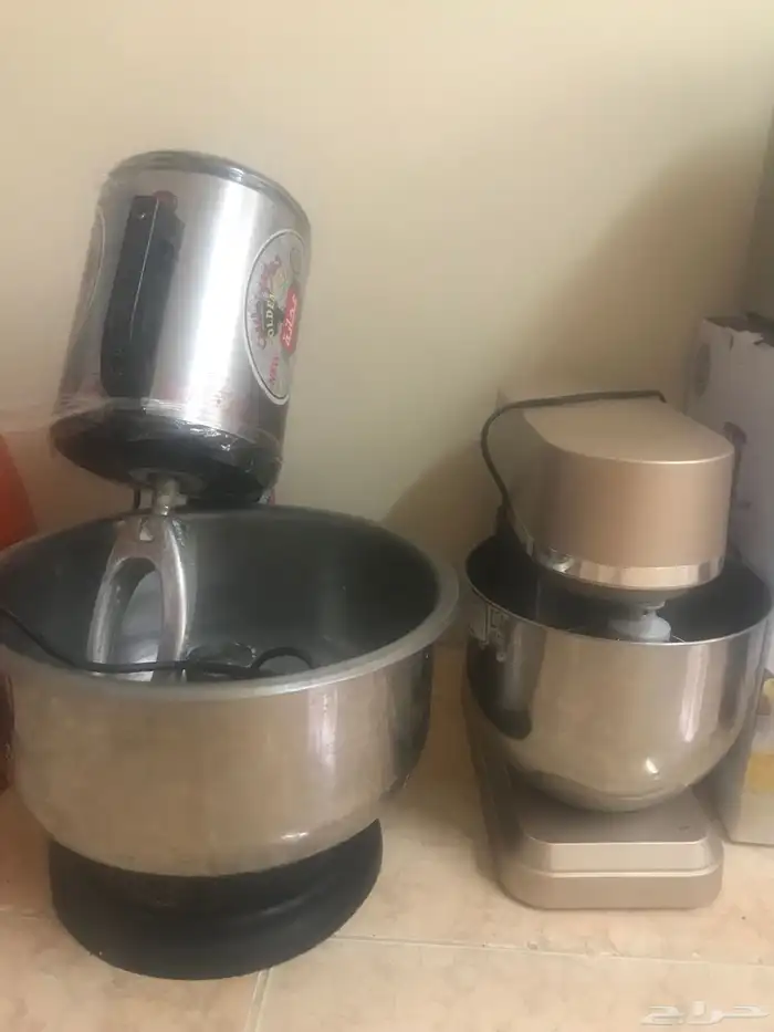 معدات مطعم برجر و كوفي كامل للبيع 8