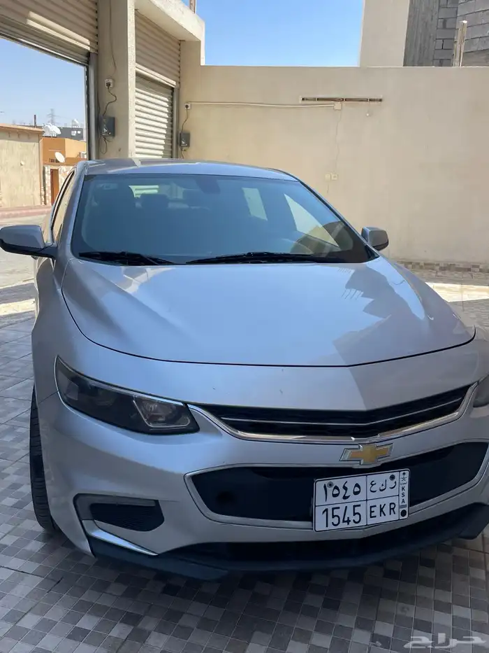 ماليبو 2018 بدي بلد نضيفه بمعنى الكلمة 2