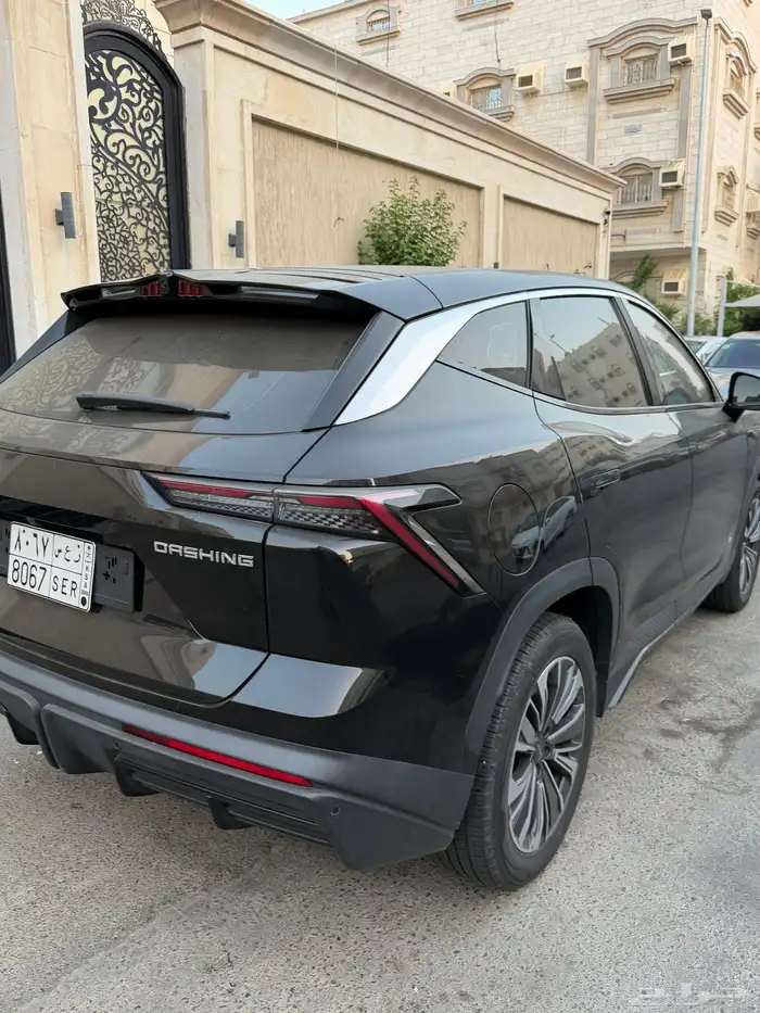 جيتور داشينق 2023 10