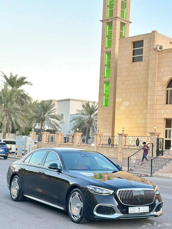 MERCEDES S450 2022 2